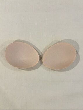 Lululemon Bra Inserts, One Pair, Size 2